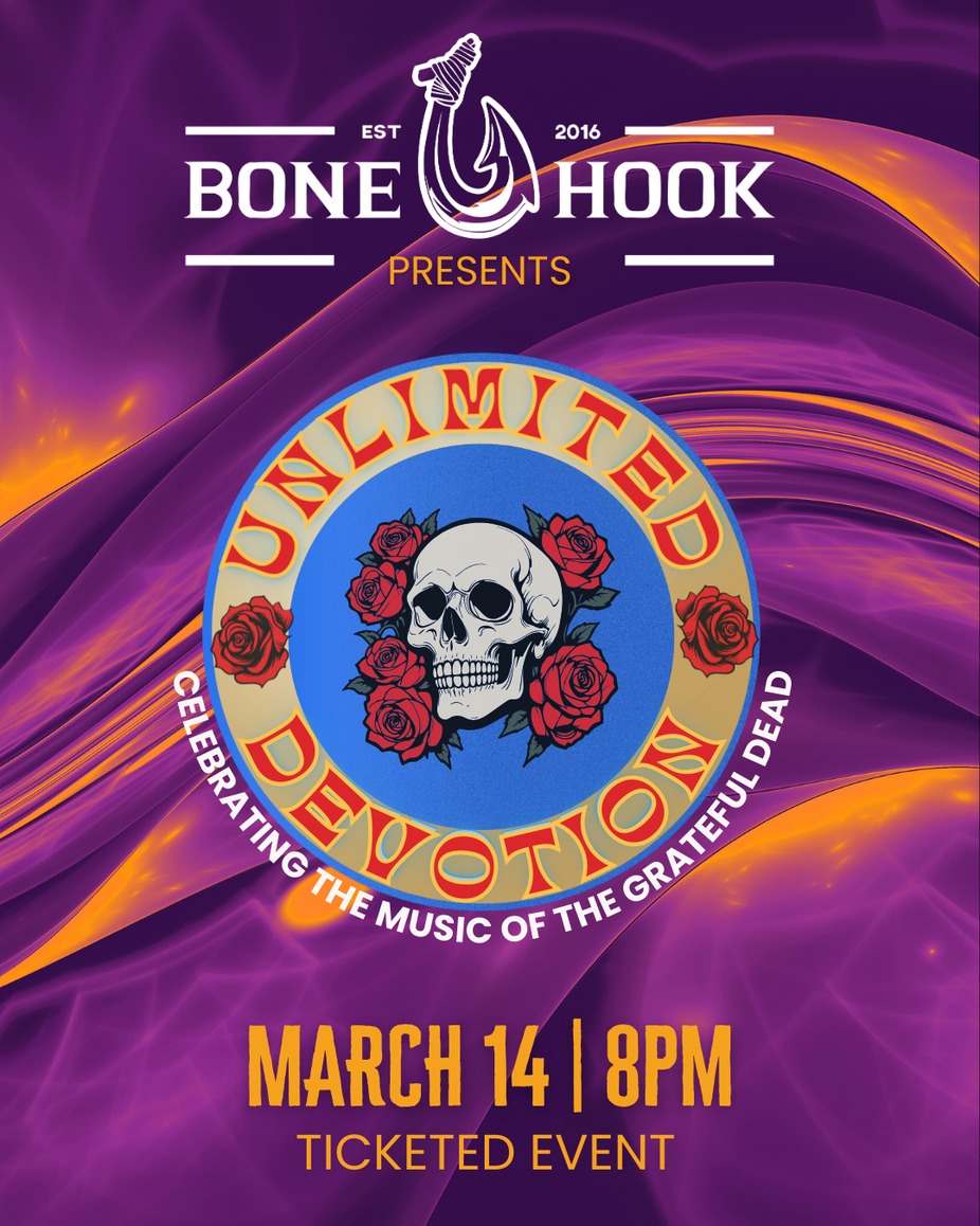 Unlimited Devotion event photo