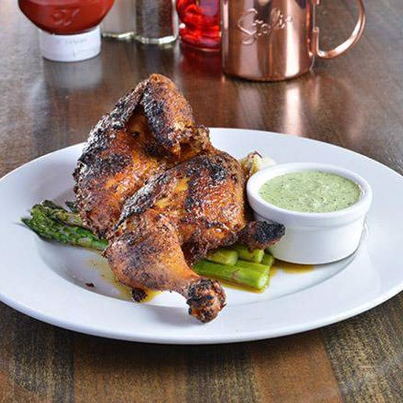 Peruvian Chicken photo