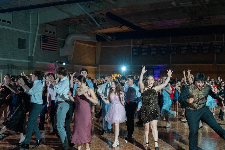 What's the Name of Your School Dance Party! event photo