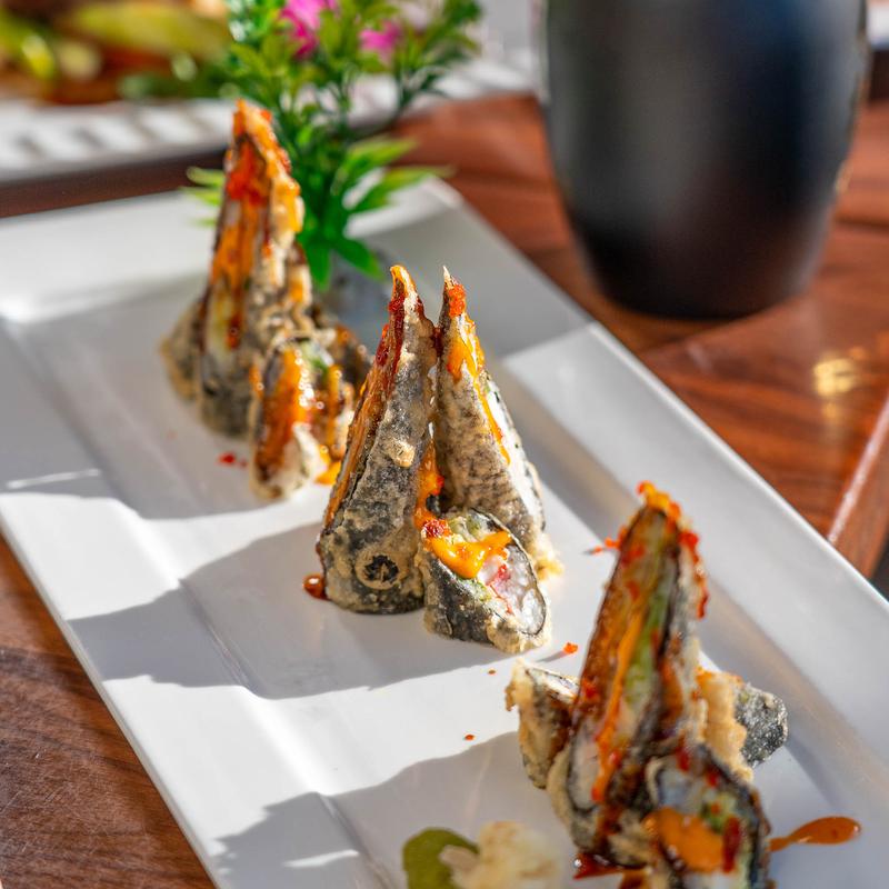 menu item 30 of 41, Rocky Mountain*