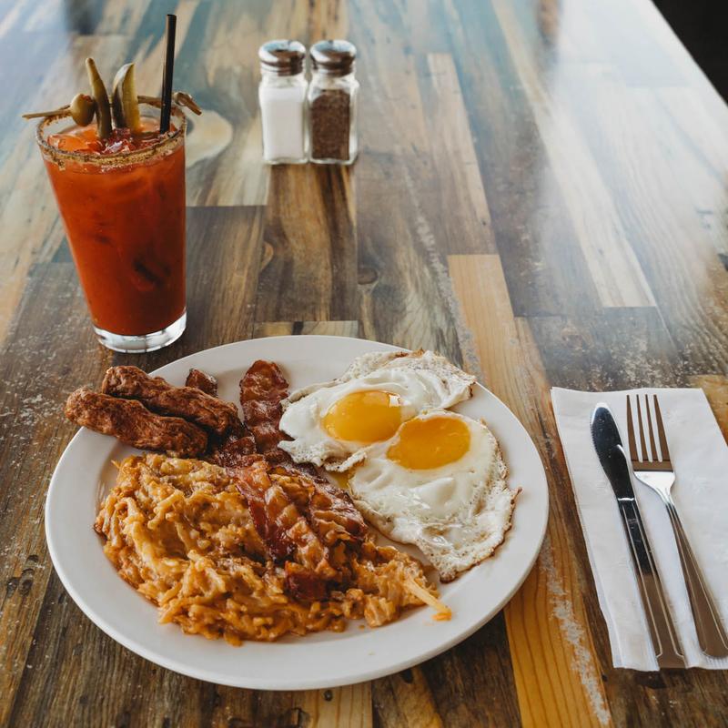 CLASSIC BREAKFAST photo