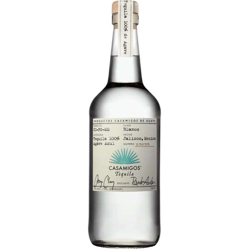 Casamigos Blanco photo