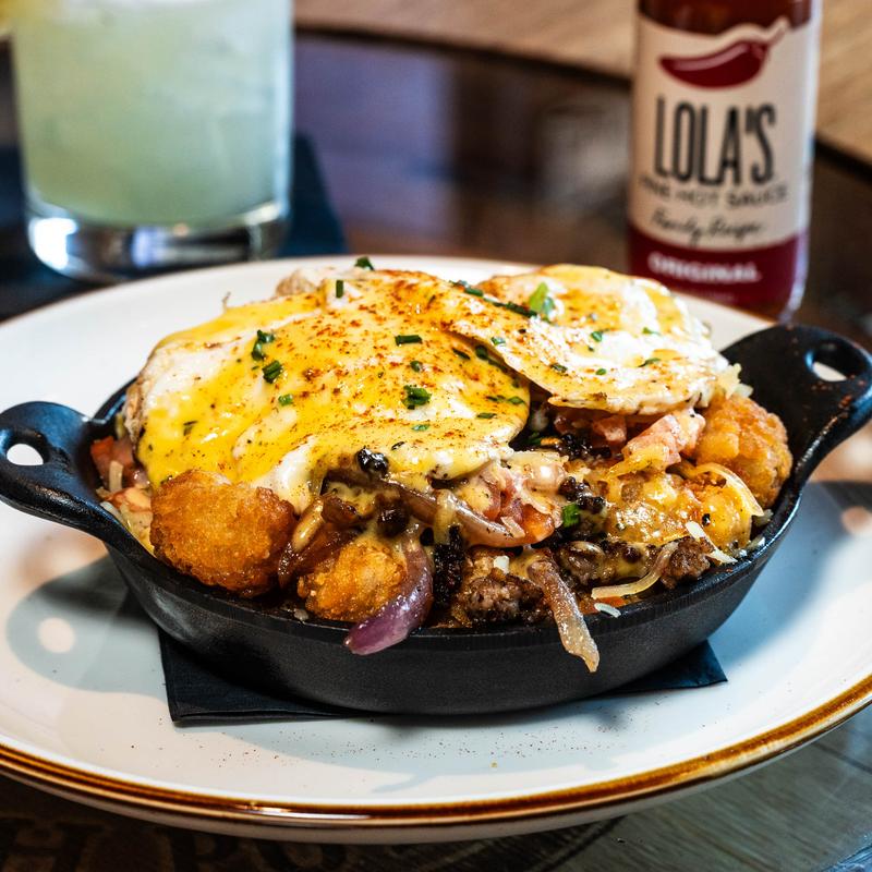 LOADED TOTS (GF) photo