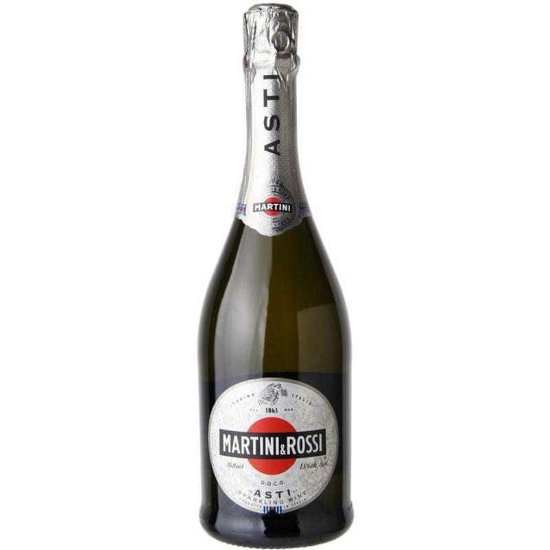 Martini & Rossi Rosé photo