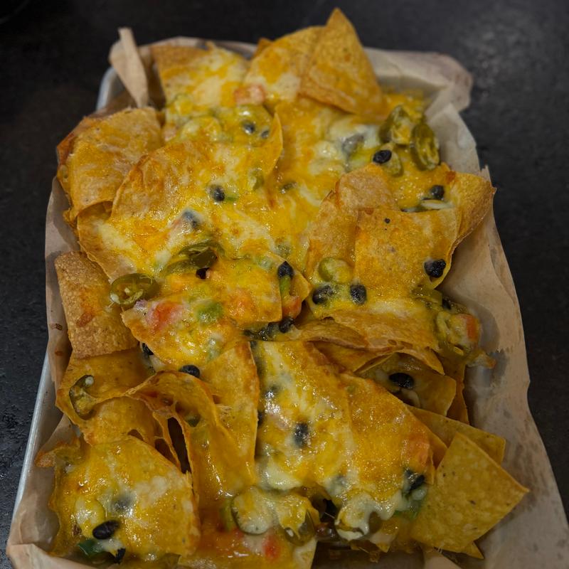 Junction Nachos photo