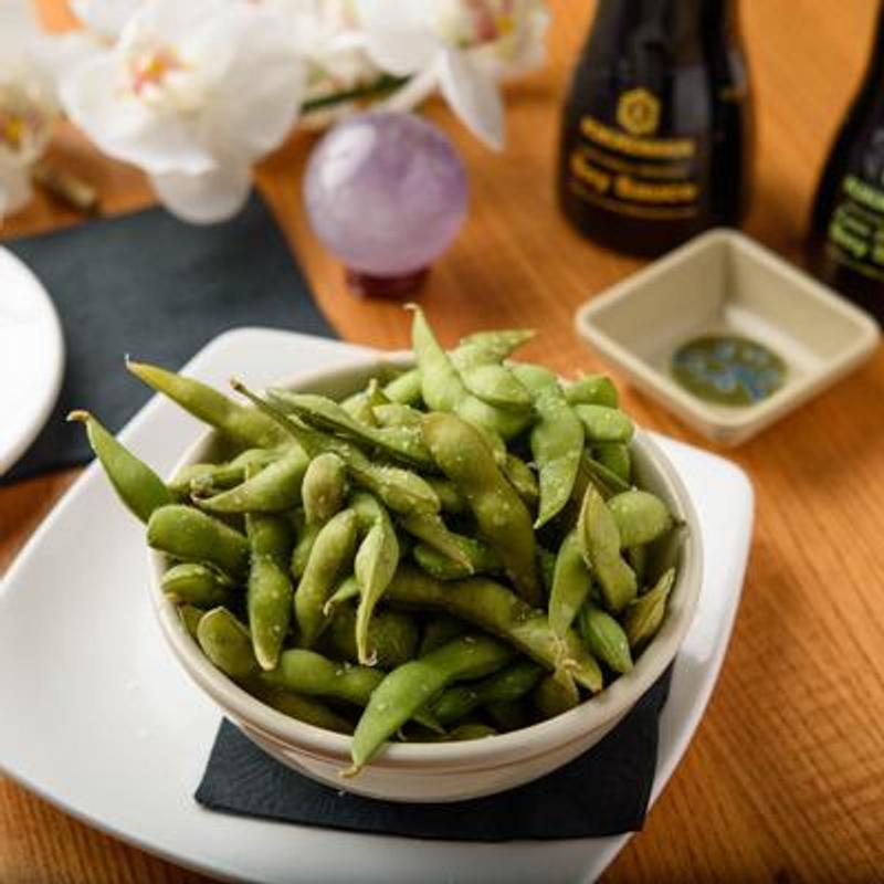 Edamame photo