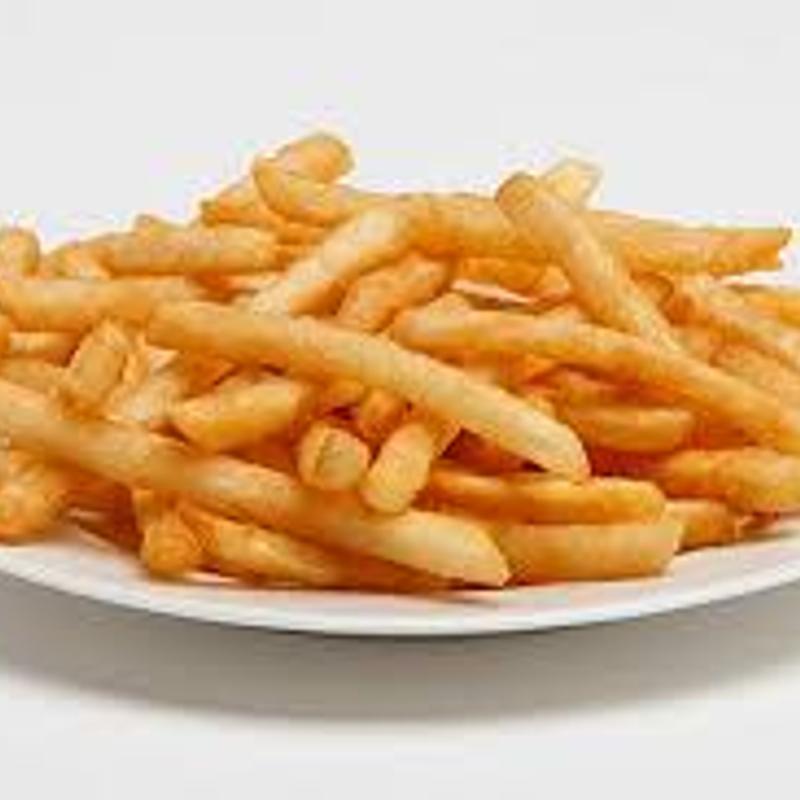 Beer Battered Fries photo