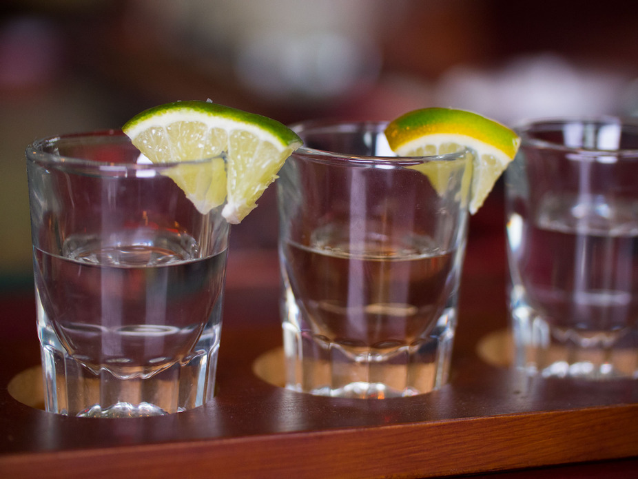 Nat’l Bartender Day event photo