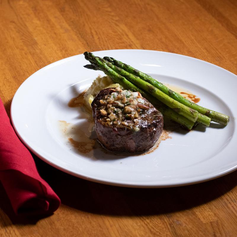 Demkota Ranch Angus Filet Mignon photo