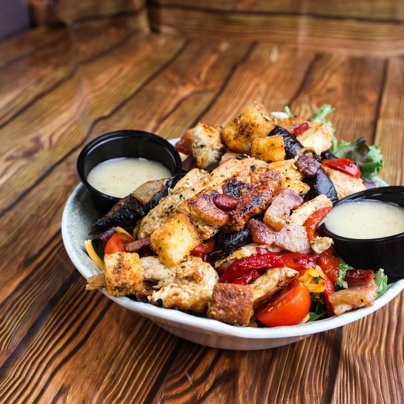 Creole Chicken photo