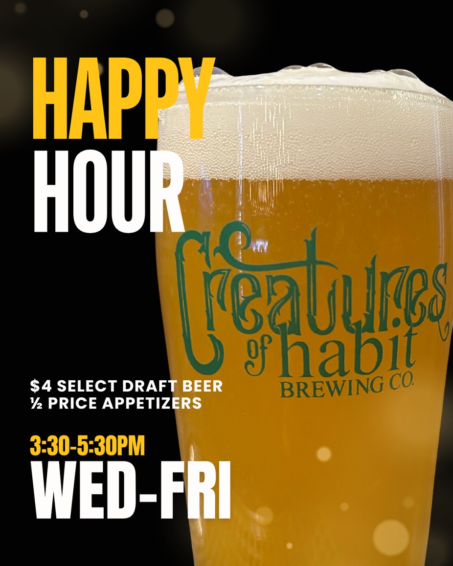 Happy Hour event photo