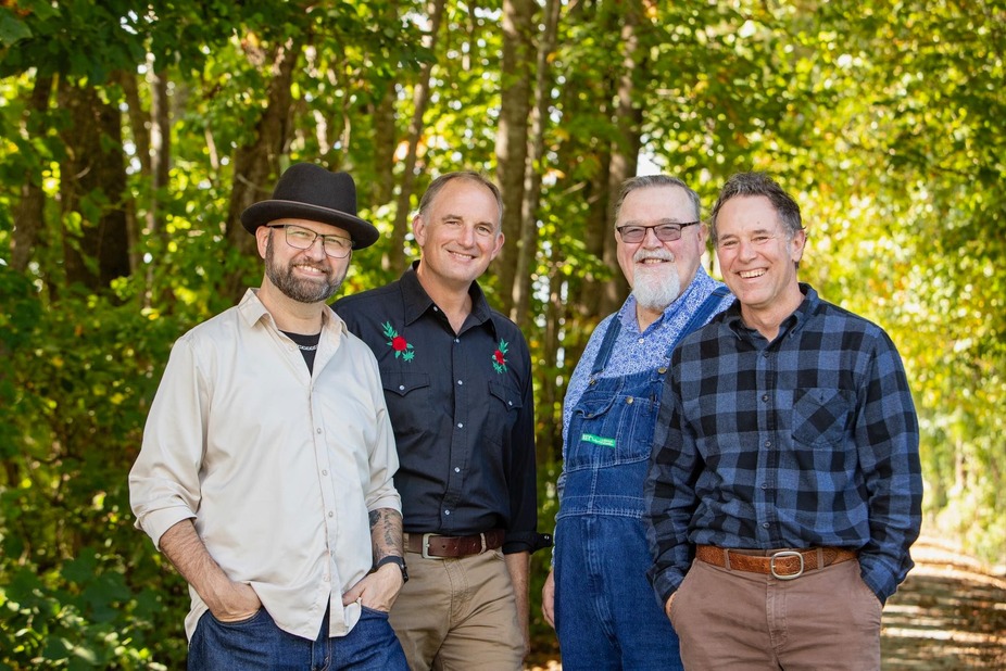 Saluda Outfitters events