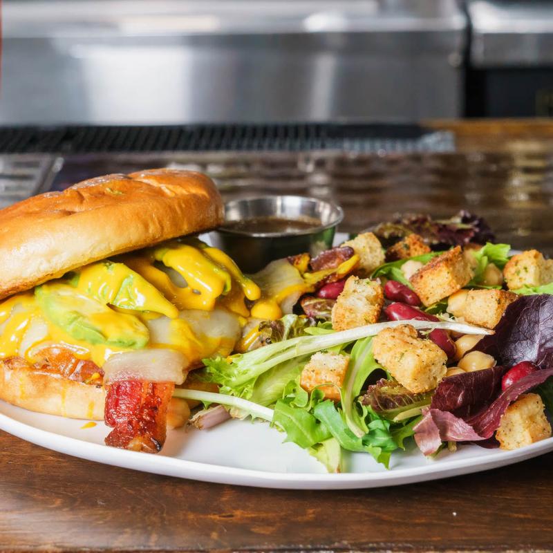 TC Chicken Club photo