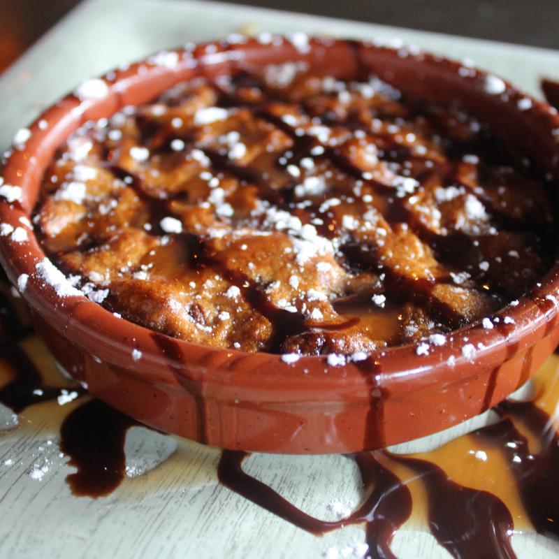 Chocolate Chip Cookie photo