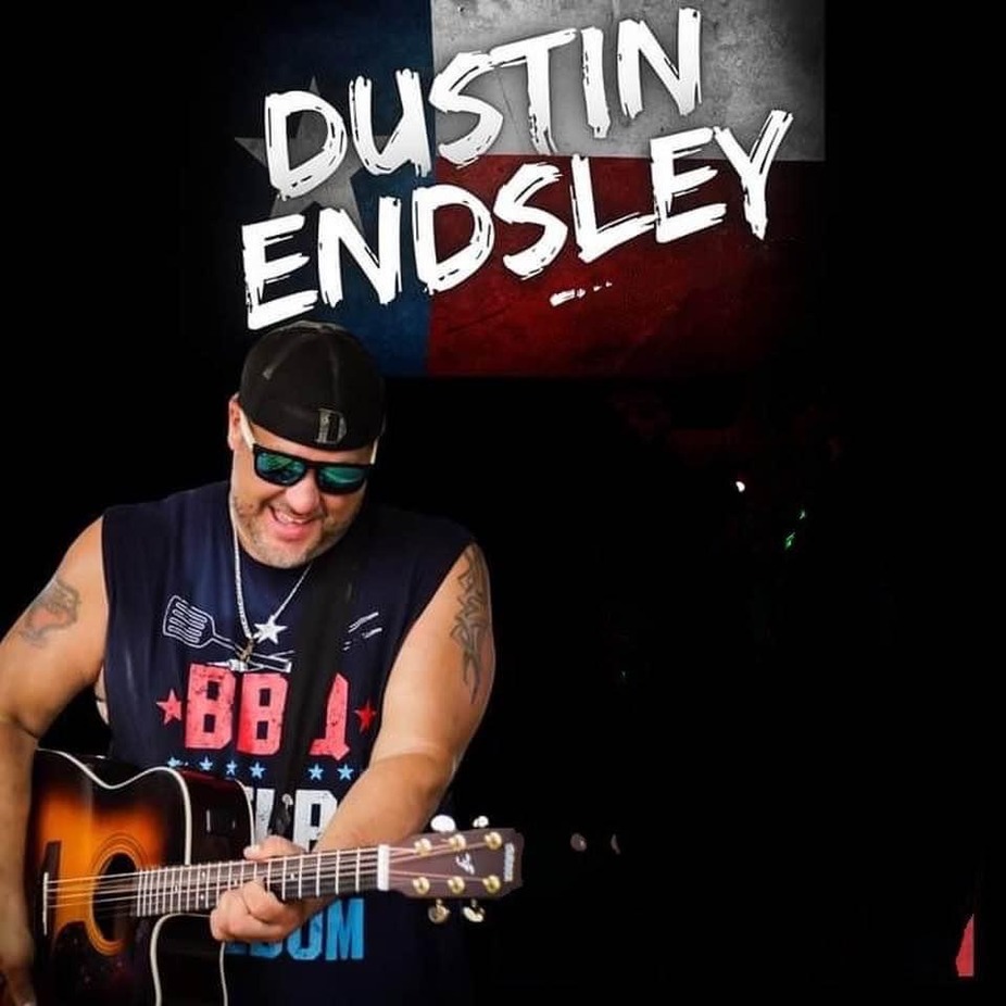 Dustin Endsley event photo