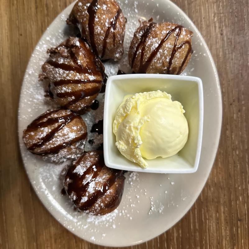 Fried Oreos photo 55