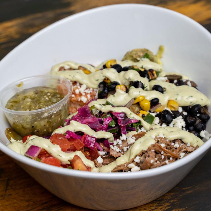 The Health Nut photo