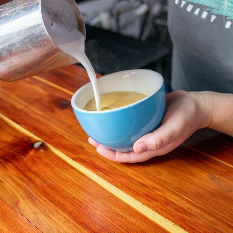 Specialty Lattes photo