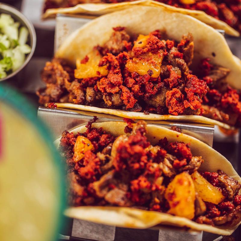Street Tacos photo