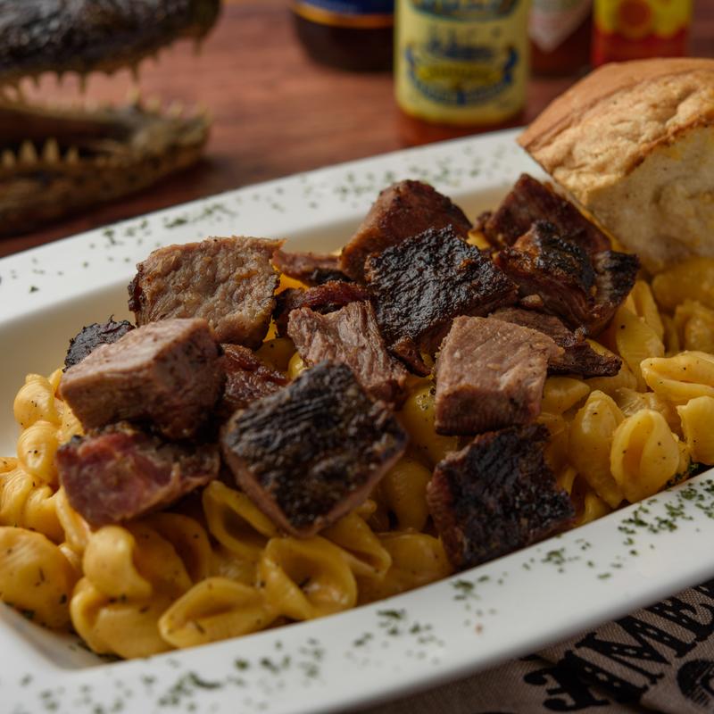 Brisket Mac & Cheese photo
