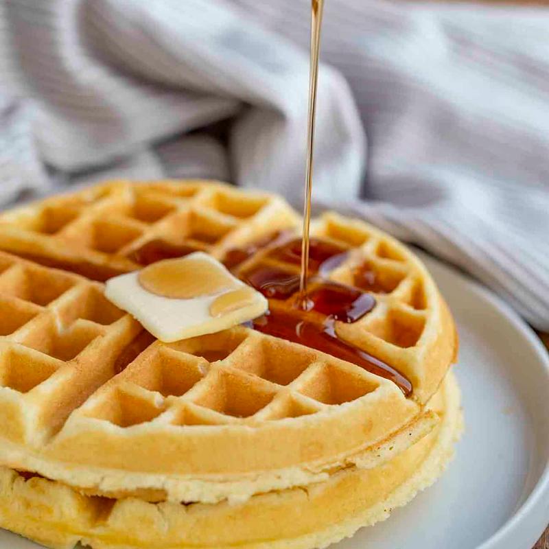 House Waffle photo