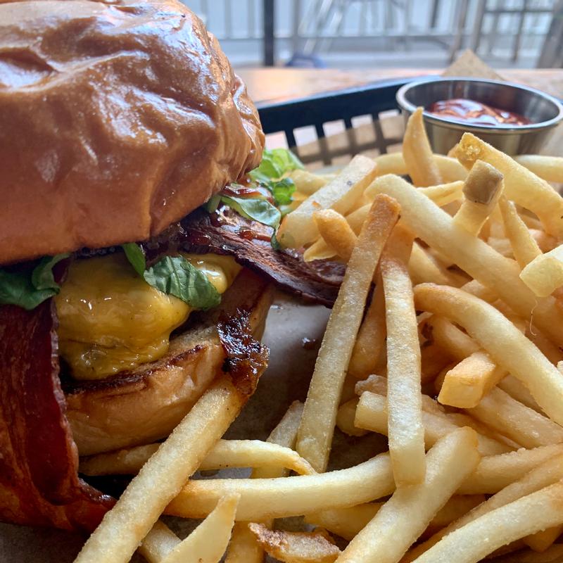 The Original Gangster photo