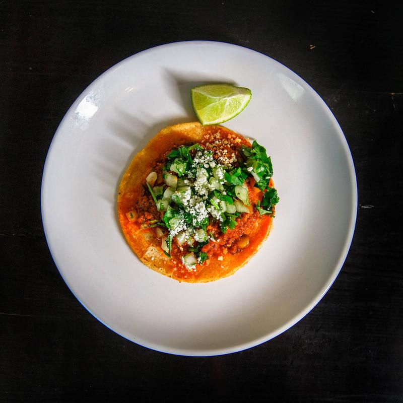 Chorizo (GF) photo