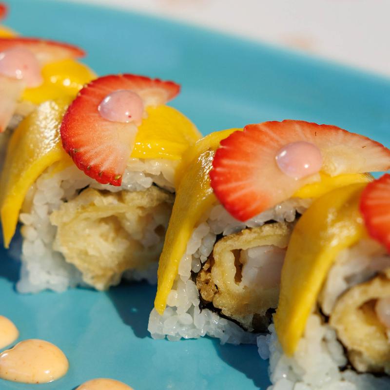 menu item 13 of 38, San Francisco