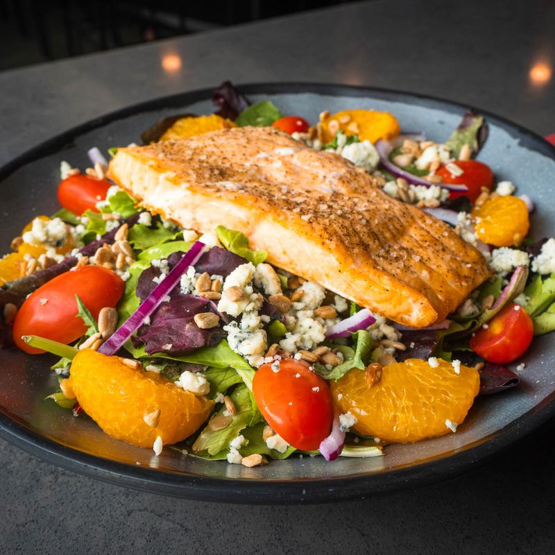 Citrus Salmon photo
