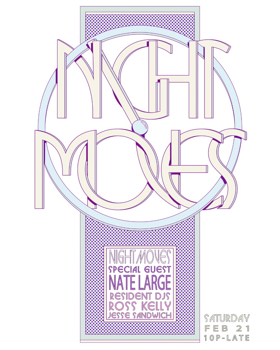 Nightmoves event photo