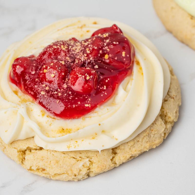 Custom Sugar Cookies photo