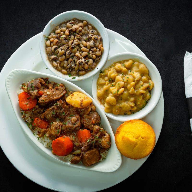 Carolina Beef Stew photo