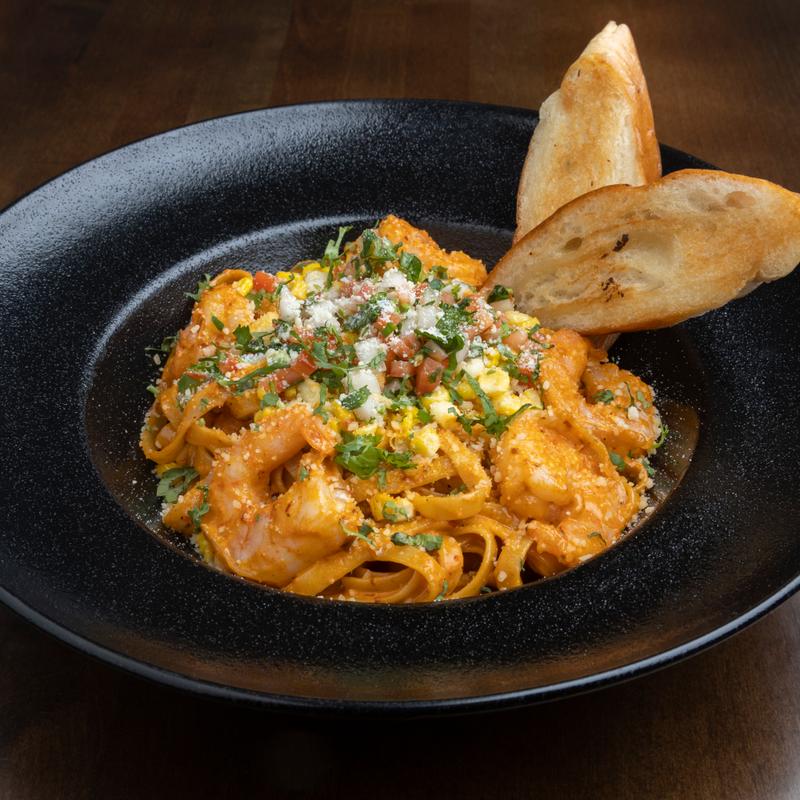 Chipotle Alfredo photo