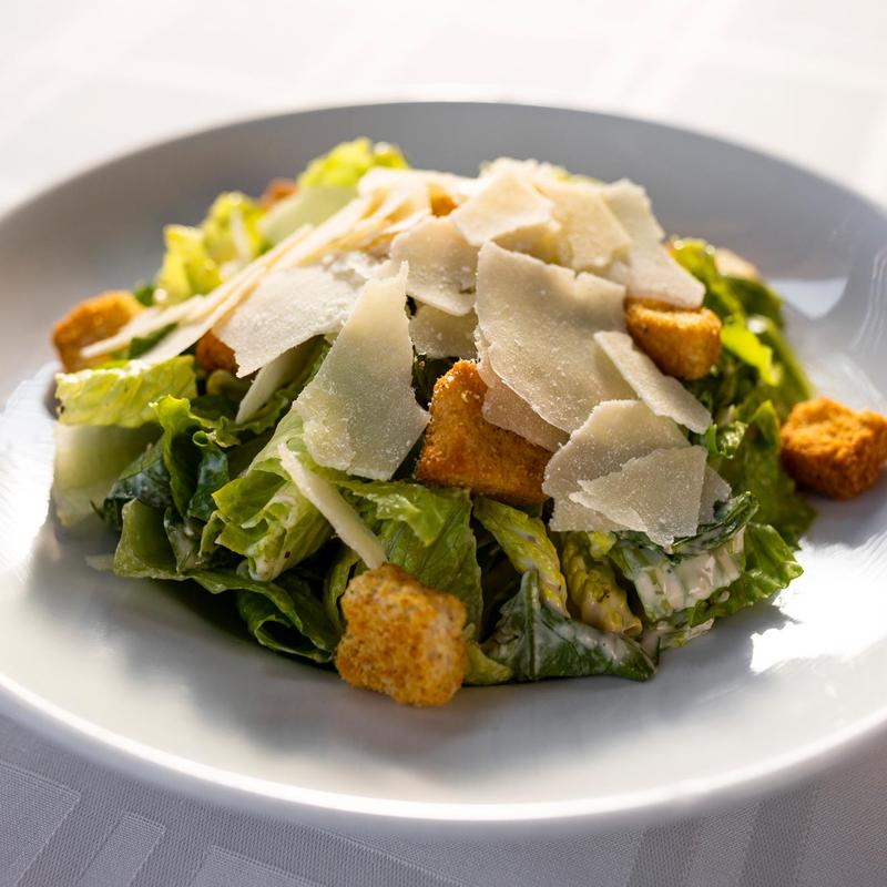 menu item 8 of 30, Caesar Salad