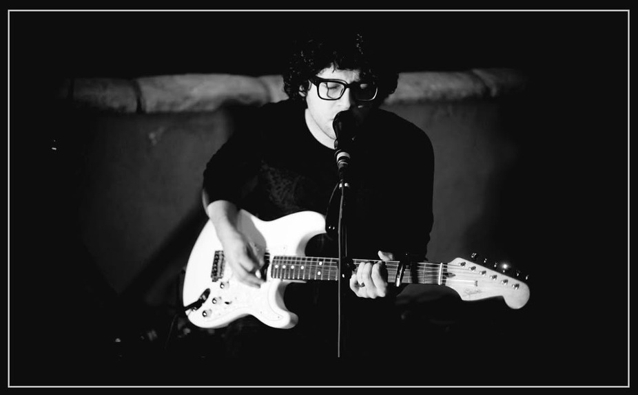 O.M Band - Albert Lopez event photo