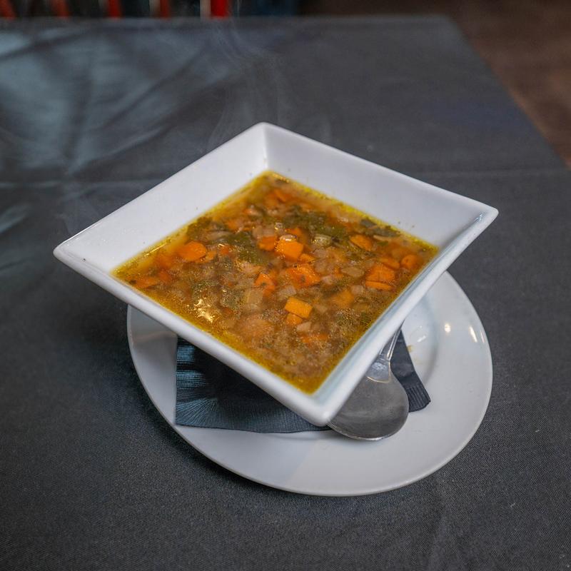 menu item 7 of 28, Italian Wedding Soup