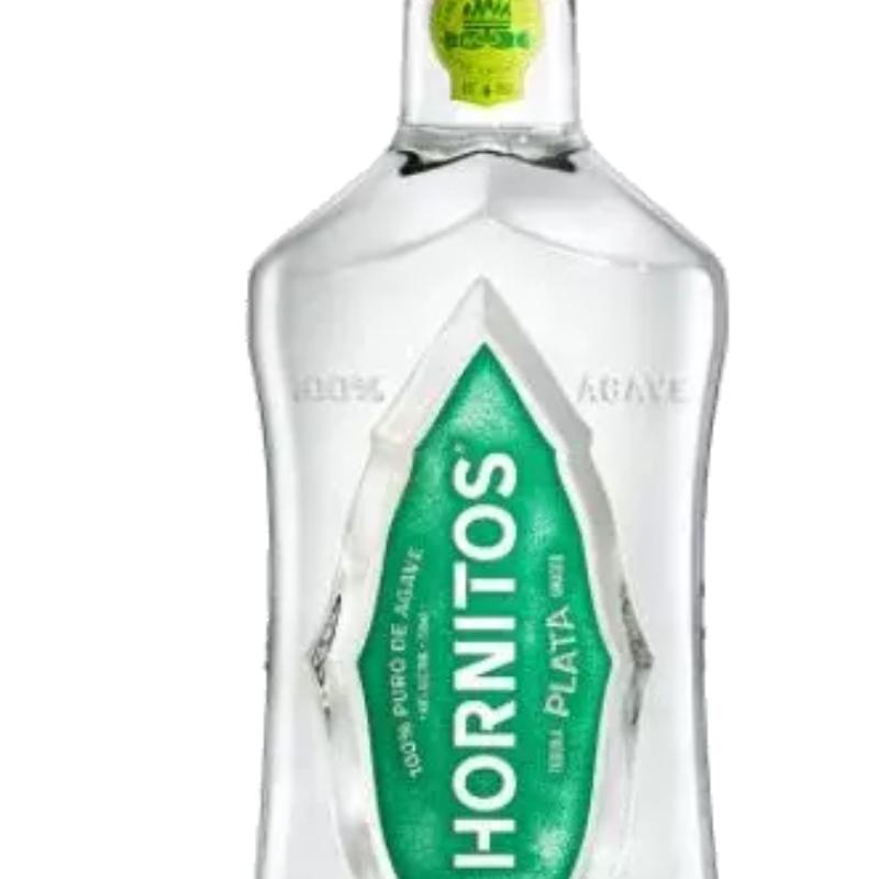 Hornitos Silver photo