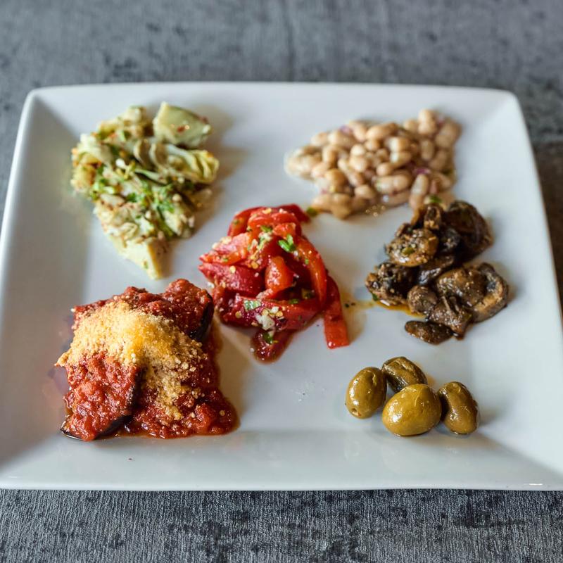 Andiamo Platter photo