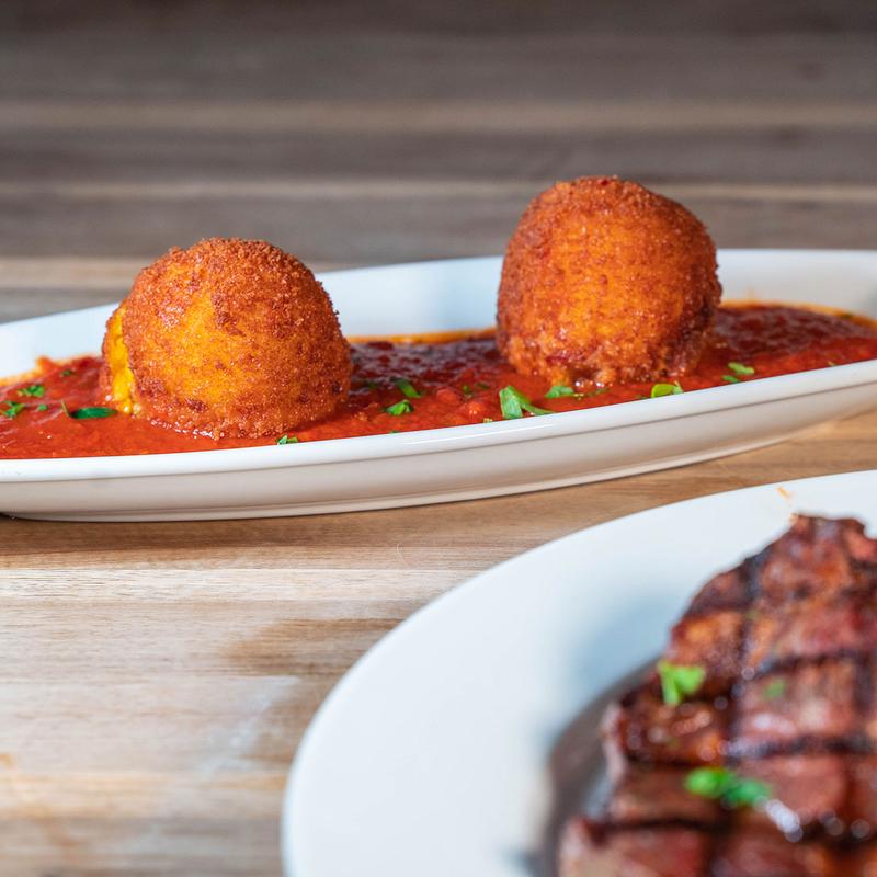 Polpettine Della Nonna photo