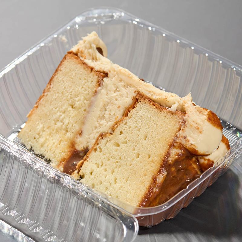 menu item 9 of 25, Caramel Cake