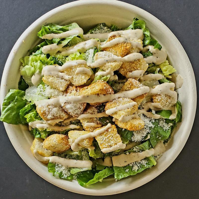 Caesar Salad photo