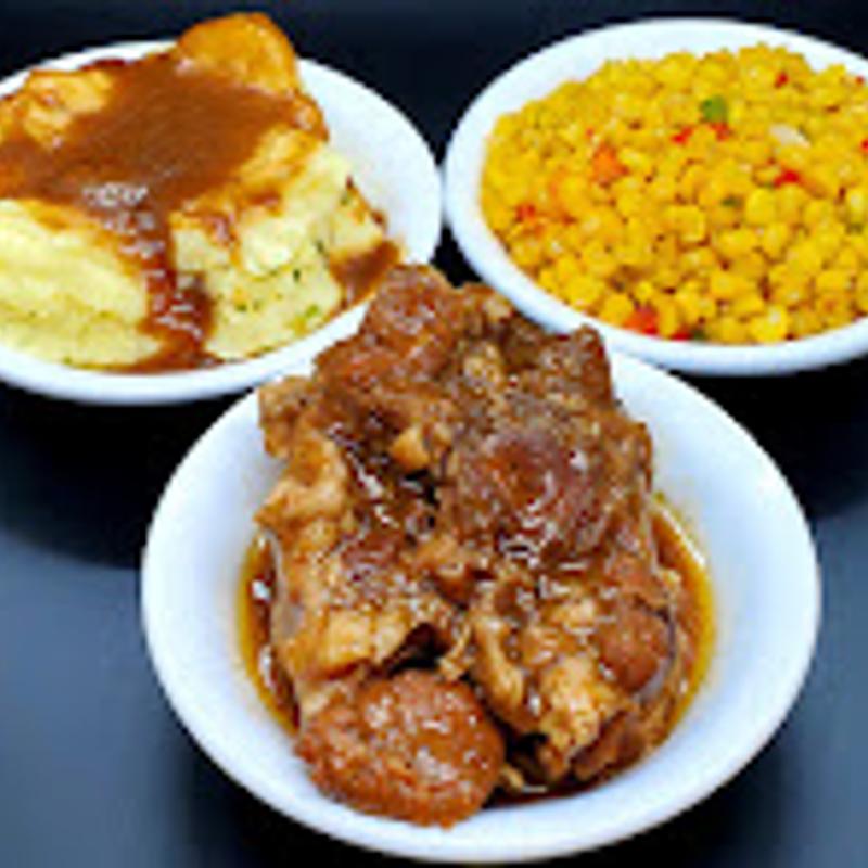 Ox Tails photo