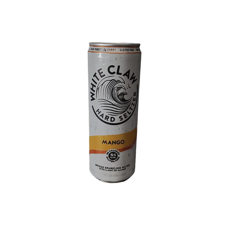 White Claw Seltzer photo