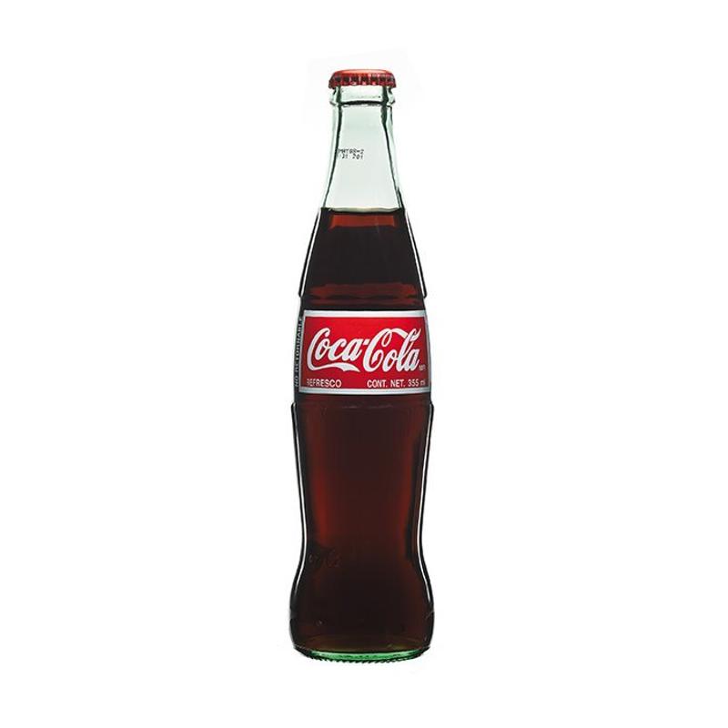 Mexican Cola photo