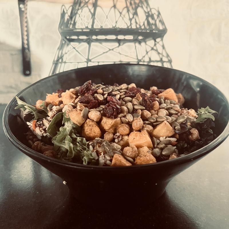 Wild West Power Bowl photo