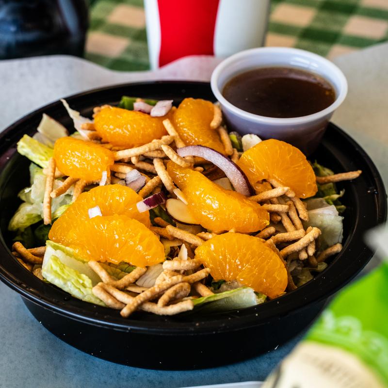 menu item 2 of 9, Oriental Empress