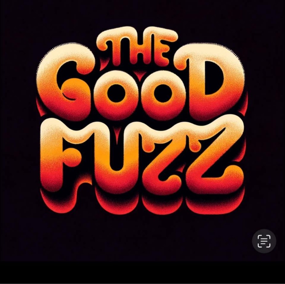 The Good Fuzz event photo