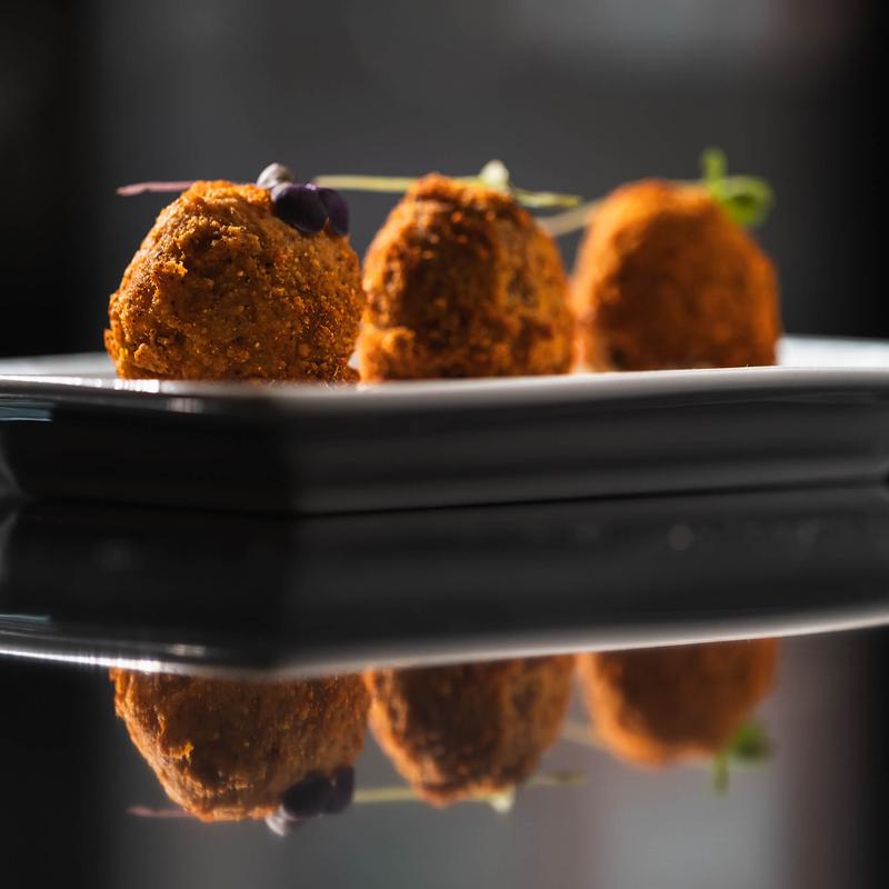 Boudin Balls photo
