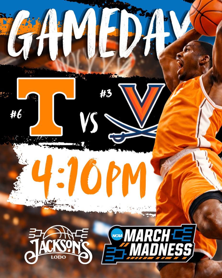 Tennessee Watch Party 🏀🍊 event photo 1