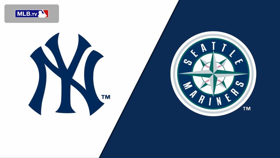 Memorial Day Yankees/Mariners pre-game starts at 4pm! event photo